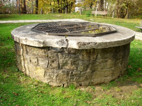 private well